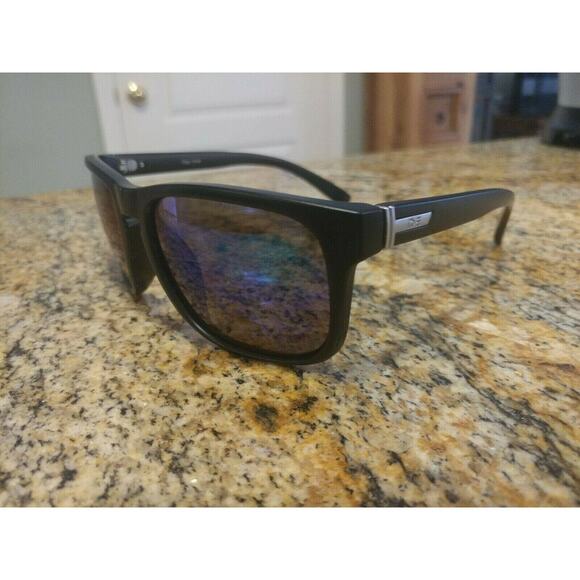 ONE by Optic Nerve Polarized Lifestyle Ziggy Sunglasses Reflective NICE!! - Picture 3 of 10